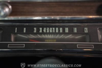 1967 Chevrolet Chevelle SS 396 Tribute