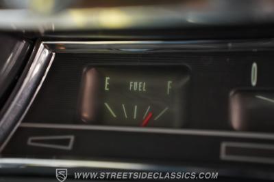 1967 Chevrolet Chevelle SS 396 Tribute