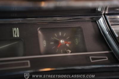 1967 Chevrolet Chevelle SS 396 Tribute