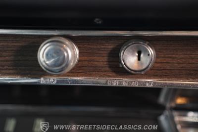 1967 Chevrolet Chevelle SS 396 Tribute