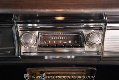 1967 Chevrolet Chevelle SS 396 Tribute