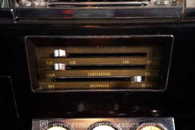 1967 Chevrolet Chevelle SS 396 Tribute