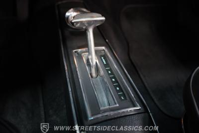 1967 Chevrolet Chevelle SS 396 Tribute