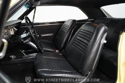 1967 Chevrolet Chevelle SS 396 Tribute