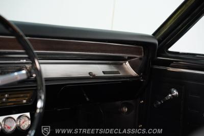 1967 Chevrolet Chevelle SS 396 Tribute