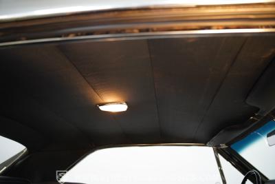 1967 Chevrolet Chevelle SS 396 Tribute