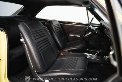 1967 Chevrolet Chevelle SS 396 Tribute