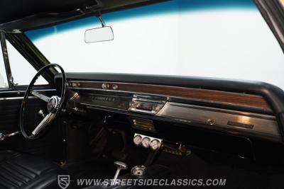 1967 Chevrolet Chevelle SS 396 Tribute