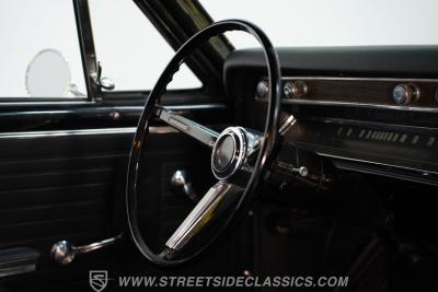 1967 Chevrolet Chevelle SS 396 Tribute