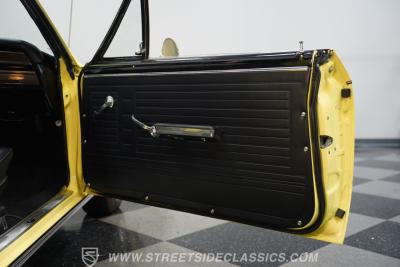 1967 Chevrolet Chevelle SS 396 Tribute