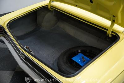 1967 Chevrolet Chevelle SS 396 Tribute