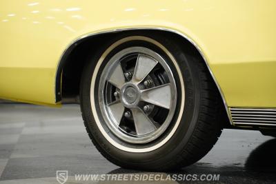 1967 Chevrolet Chevelle SS 396 Tribute