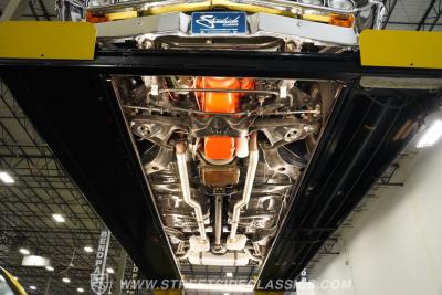 1967 Chevrolet Chevelle SS 396 Tribute