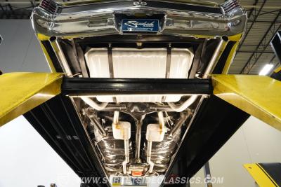 1967 Chevrolet Chevelle SS 396 Tribute