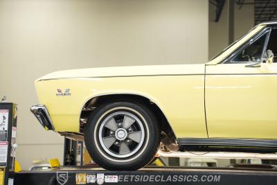 1967 Chevrolet Chevelle SS 396 Tribute