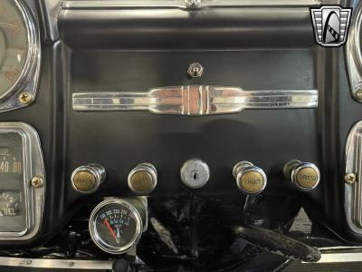 1951 Dodge B1-B Pilot House