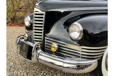 1947 Packard Super Clipper
