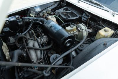 1972 Lancia 2000 HF COUPE