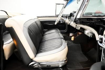 1957 Oldsmobile Starfire 98