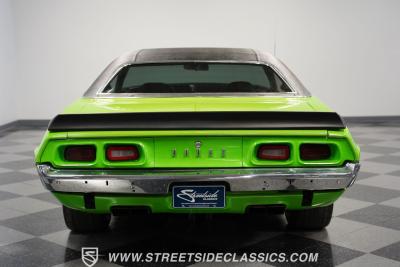 1974 Dodge Challenger R/T Tribute