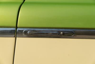 1950 Fiat 1400 CABRIOLET VIGNALE &ndash; presente nel film &ldquo;APPUNTAMENTO A ISCHIA&rdquo;