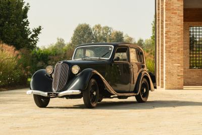 1935 Lancia AUGUSTA