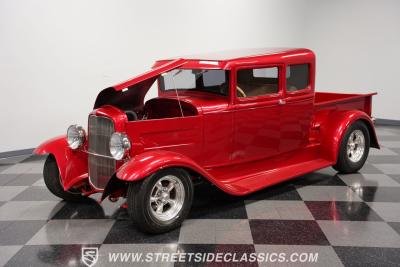 1932 Ford Pickup Street Rod