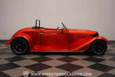 1933 Ford Roadster Factory Five