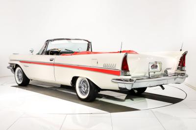 1957 Chrysler New Yorker