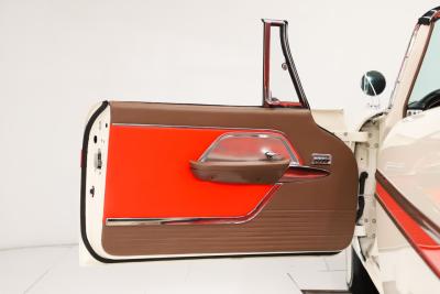 1957 Chrysler New Yorker