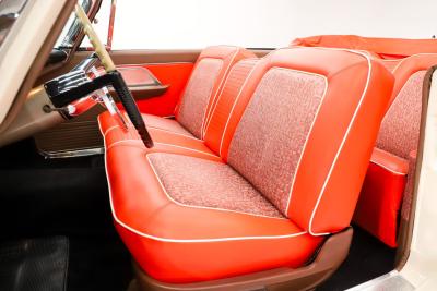 1957 Chrysler New Yorker