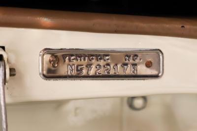 1957 Chrysler New Yorker