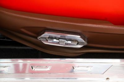 1957 Chrysler New Yorker