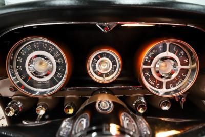 1957 Chrysler New Yorker