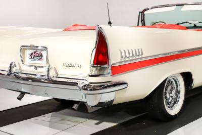 1957 Chrysler New Yorker