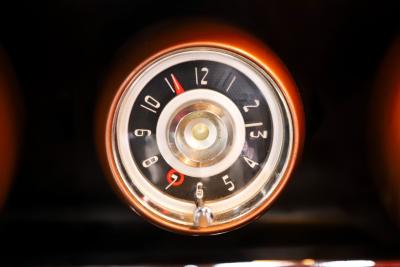 1957 Chrysler New Yorker