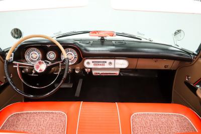 1957 Chrysler New Yorker