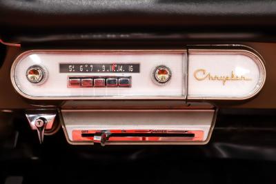 1957 Chrysler New Yorker