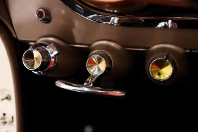 1957 Chrysler New Yorker