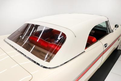 1957 Chrysler New Yorker