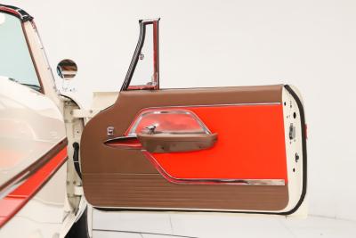 1957 Chrysler New Yorker