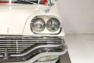 1957 Chrysler New Yorker