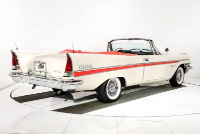 1957 Chrysler New Yorker