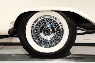 1957 Chrysler New Yorker