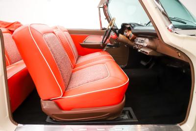 1957 Chrysler New Yorker