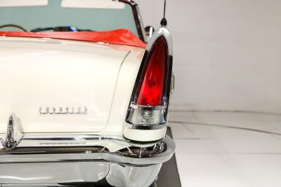 1957 Chrysler New Yorker