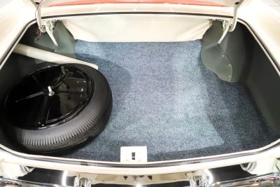 1957 Chrysler New Yorker