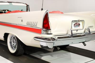 1957 Chrysler New Yorker