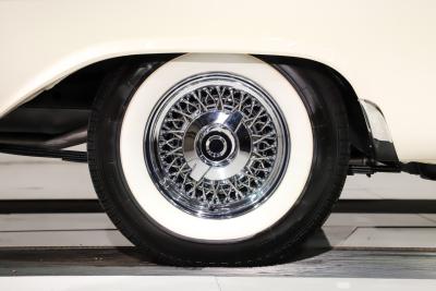 1957 Chrysler New Yorker