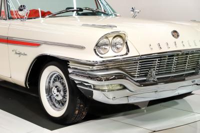 1957 Chrysler New Yorker